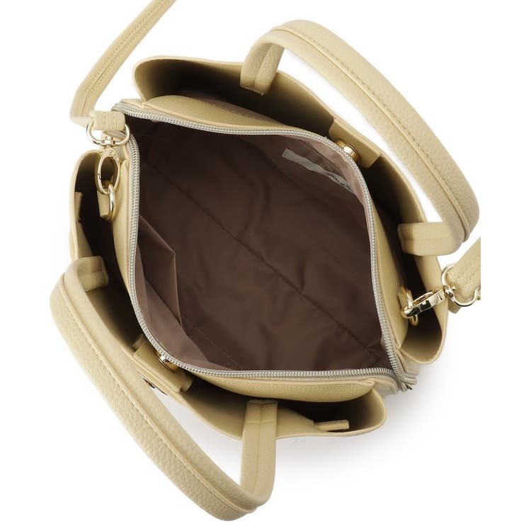 金具ベルトトートバッグ | SHOO・LA・RUE | 詳細画像13 