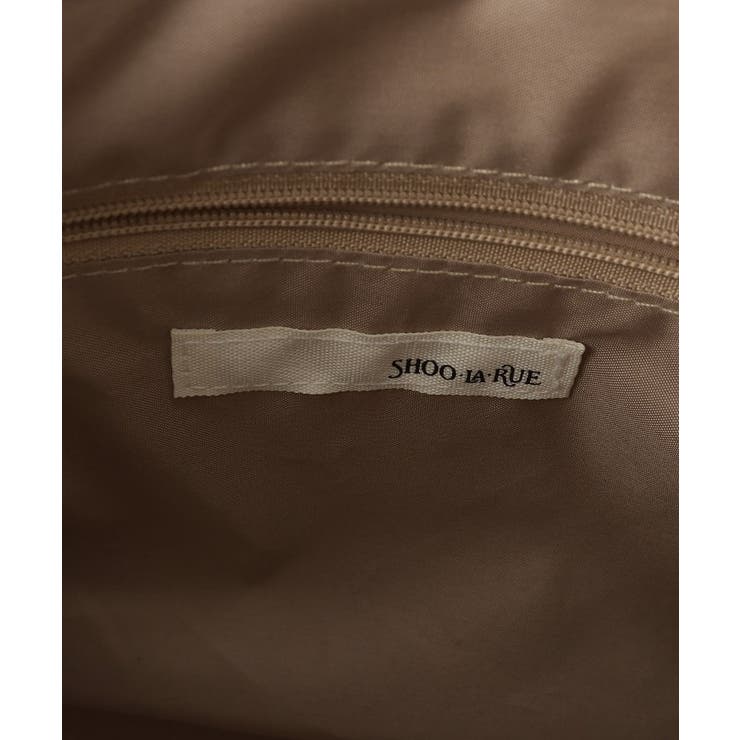 金具ベルトトートバッグ | SHOO・LA・RUE | 詳細画像20 