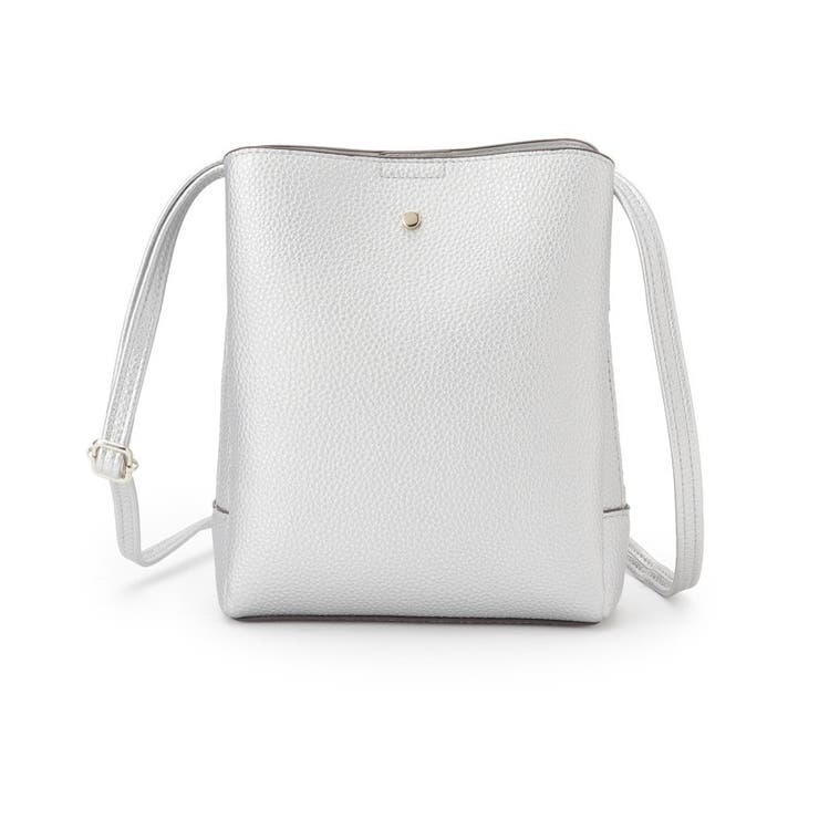 【軽量】ふわっと軽い3層ショルダー | SHOO・LA・RUE | 詳細画像13 