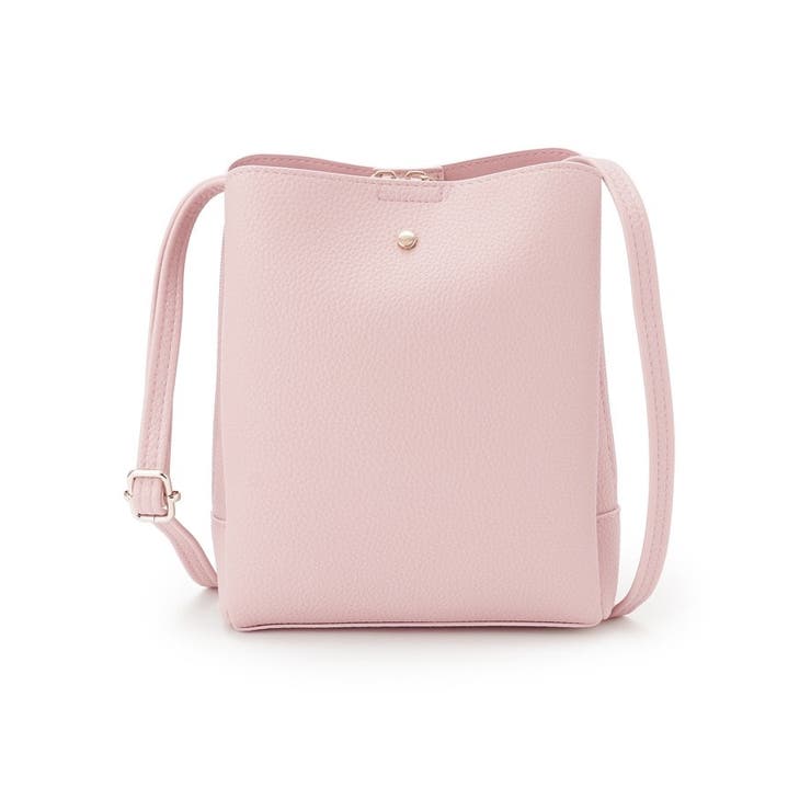 【軽量】ふわっと軽い3層ショルダー | SHOO・LA・RUE | 詳細画像16 