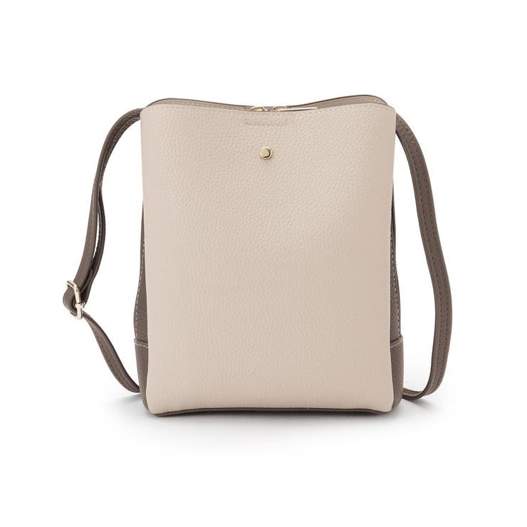 【軽量】ふわっと軽い3層ショルダー | SHOO・LA・RUE | 詳細画像17 