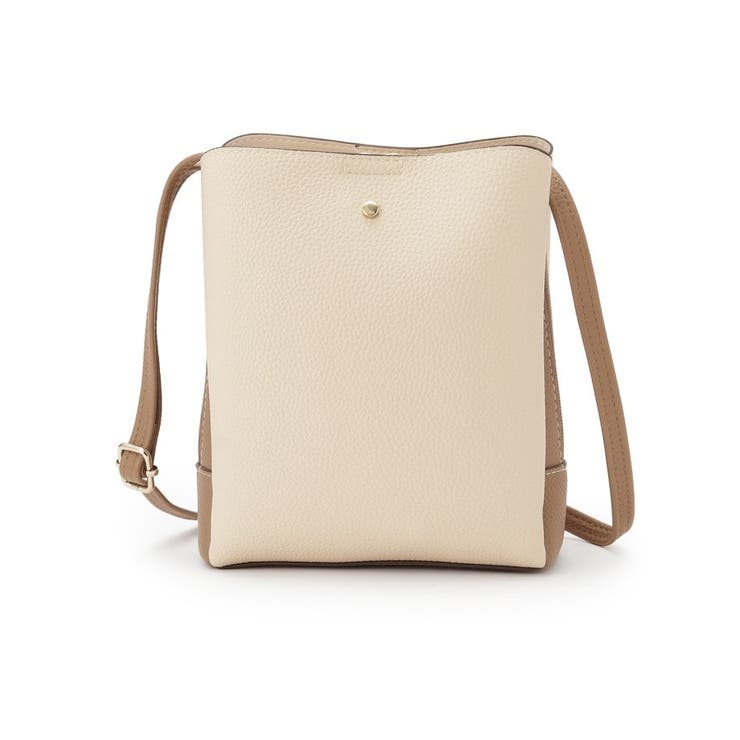 【軽量】ふわっと軽い3層ショルダー | SHOO・LA・RUE | 詳細画像18 