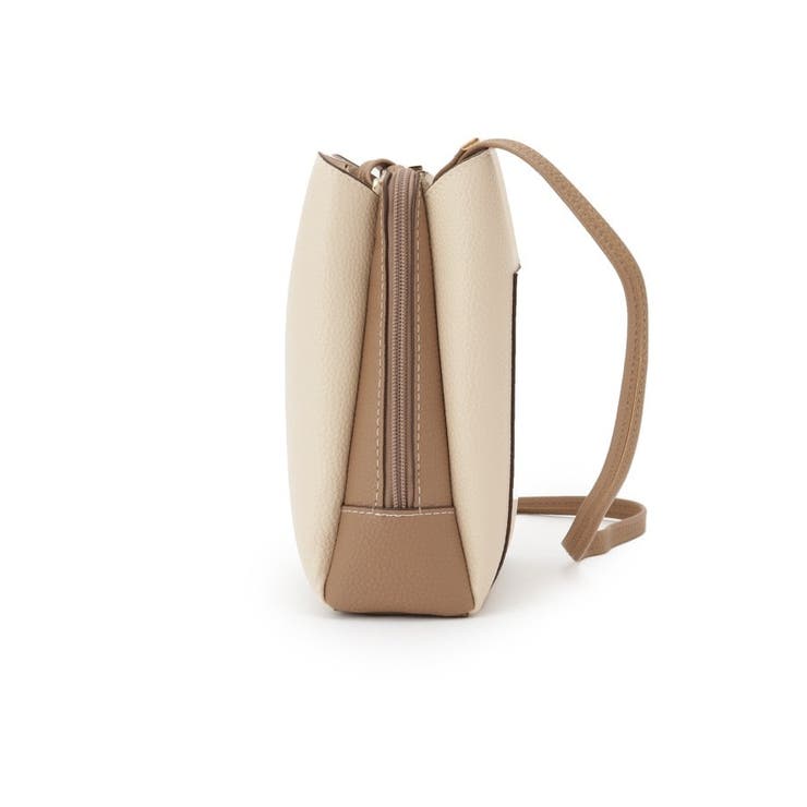 【軽量】ふわっと軽い3層ショルダー | SHOO・LA・RUE | 詳細画像19 