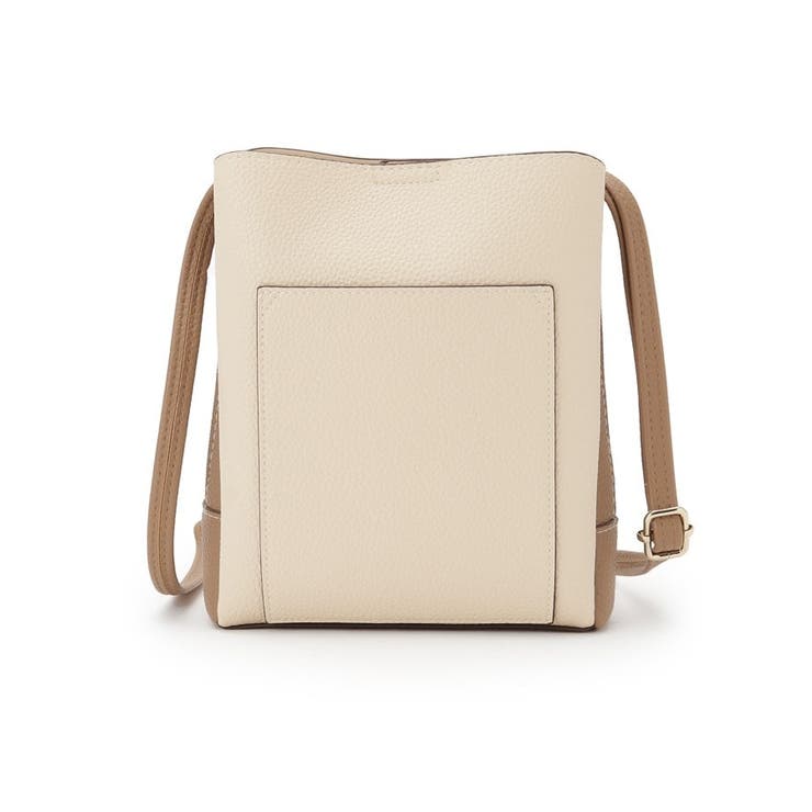 【軽量】ふわっと軽い3層ショルダー | SHOO・LA・RUE | 詳細画像20 