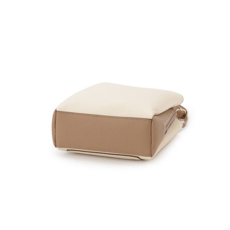 【軽量】ふわっと軽い3層ショルダー | SHOO・LA・RUE | 詳細画像21 