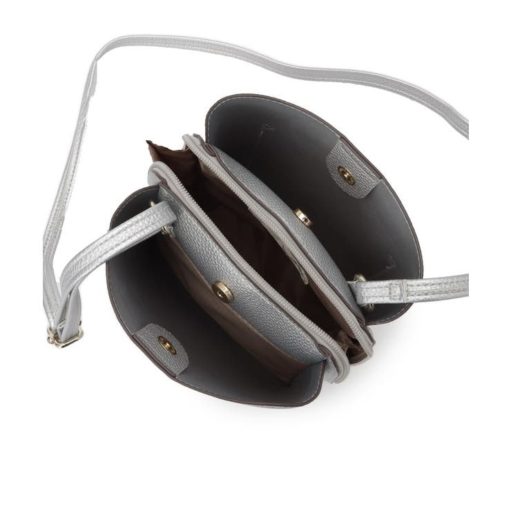 【軽量】ふわっと軽い3層ショルダー | SHOO・LA・RUE | 詳細画像23 