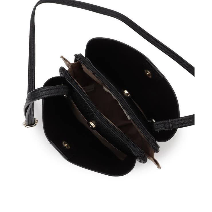 【軽量】ふわっと軽い3層ショルダー | SHOO・LA・RUE | 詳細画像25 