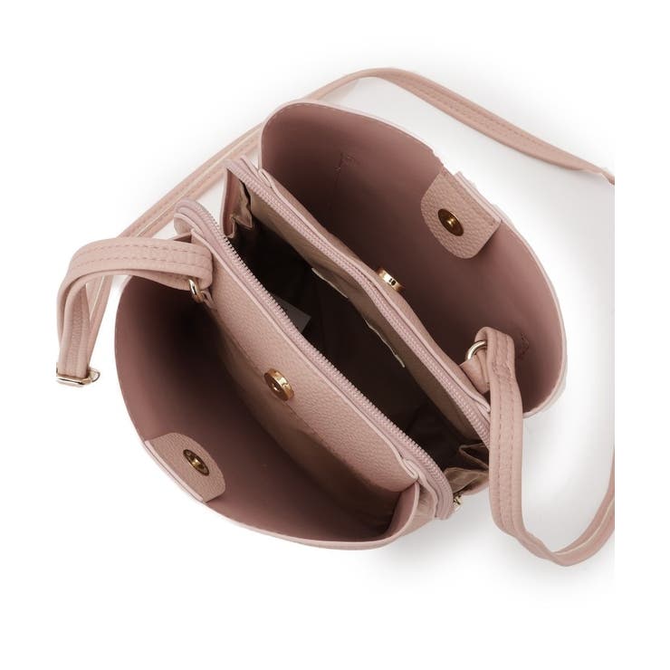 【軽量】ふわっと軽い3層ショルダー | SHOO・LA・RUE | 詳細画像26 