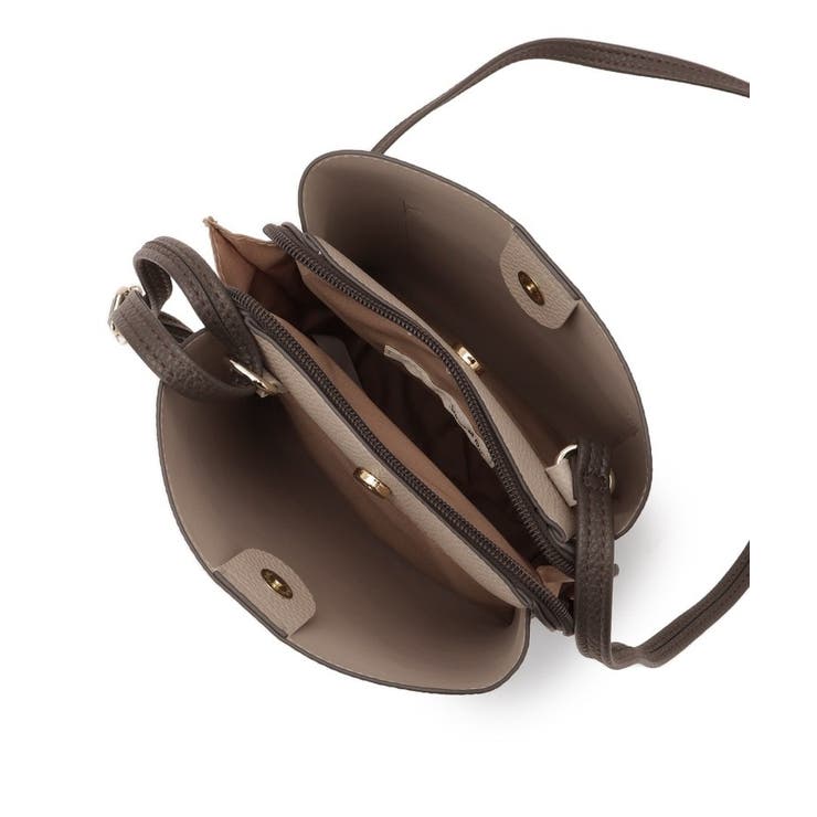 【軽量】ふわっと軽い3層ショルダー | SHOO・LA・RUE | 詳細画像27 