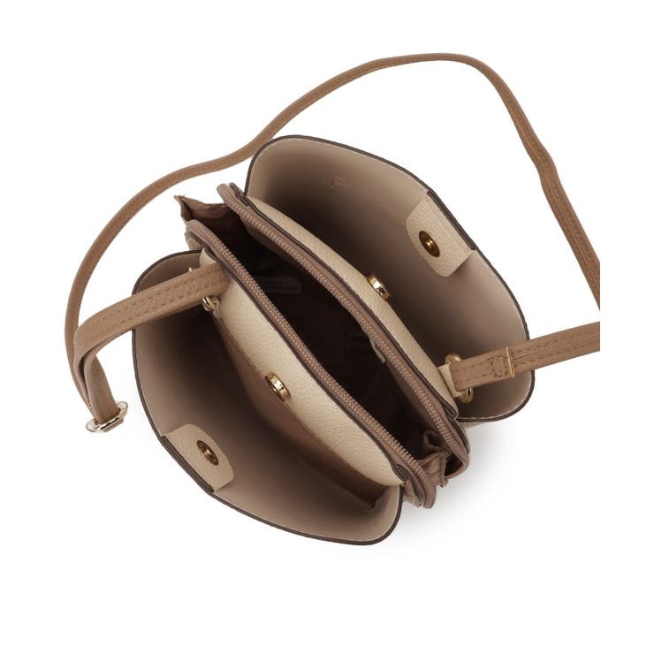 【軽量】ふわっと軽い3層ショルダー | SHOO・LA・RUE | 詳細画像22 