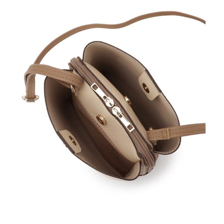 【軽量】ふわっと軽い3層ショルダー | SHOO・LA・RUE | 詳細画像30 