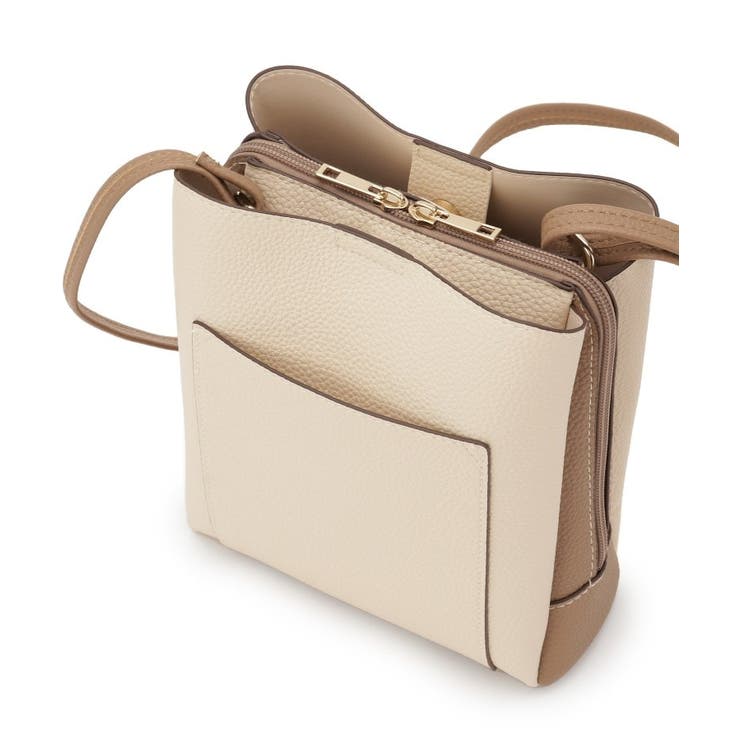 【軽量】ふわっと軽い3層ショルダー | SHOO・LA・RUE | 詳細画像31 