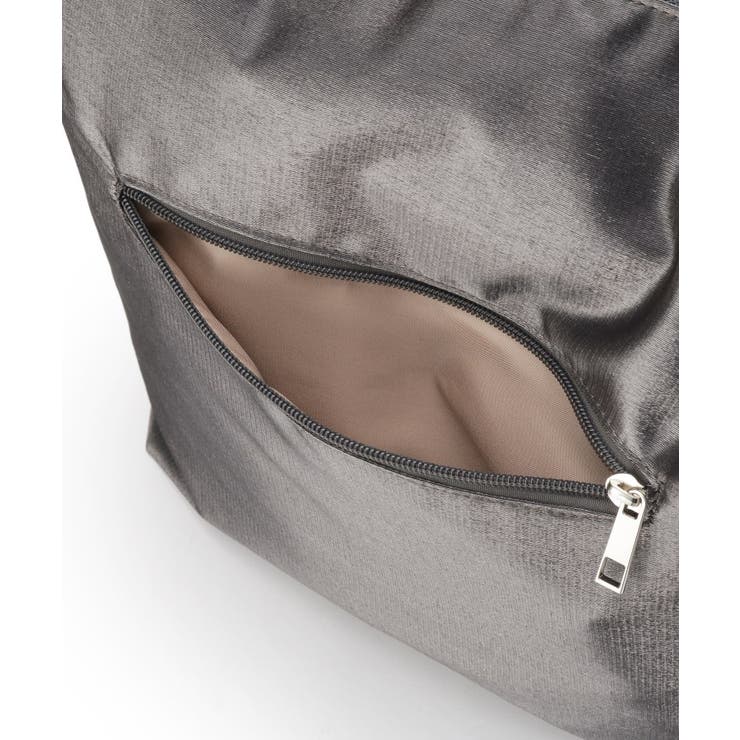 ダブルポケットワンショルダーバッグ | SHOO・LA・RUE | 詳細画像19 