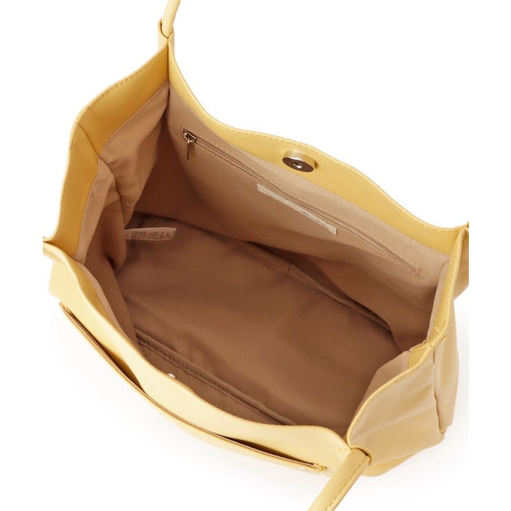 つまみハンドルトートバッグ | SHOO・LA・RUE | 詳細画像22 