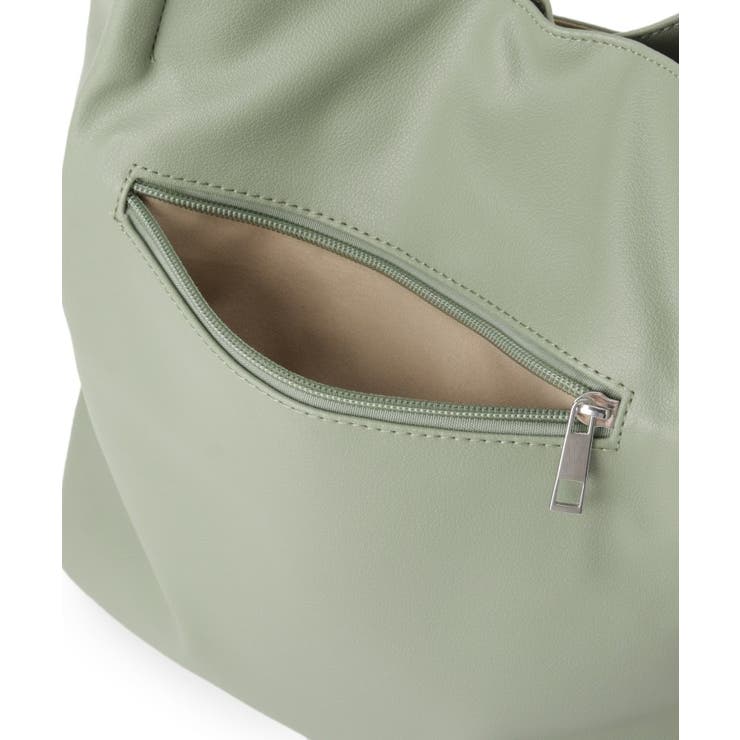 つまみハンドルトートバッグ | SHOO・LA・RUE | 詳細画像27 