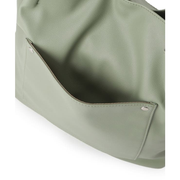 つまみハンドルトートバッグ | SHOO・LA・RUE | 詳細画像28 