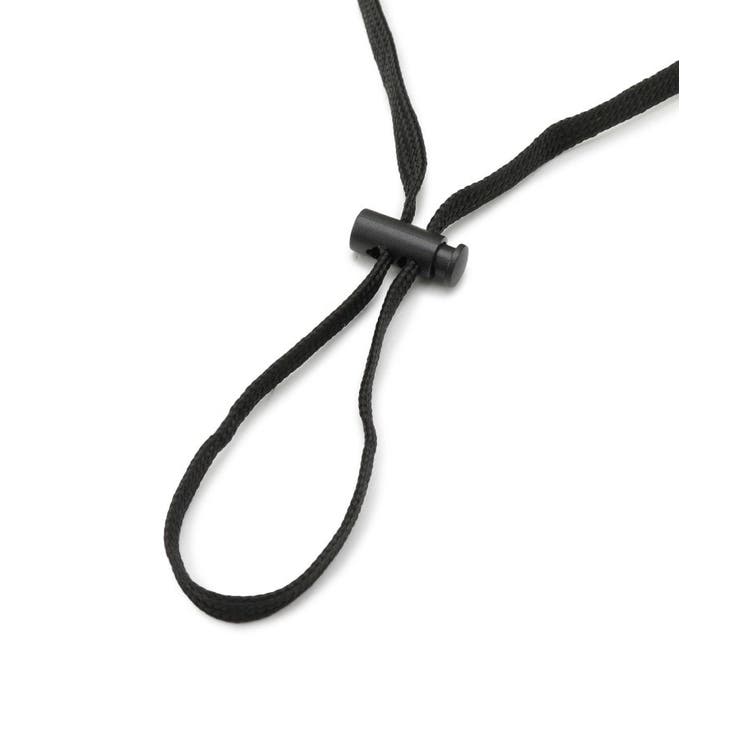 顔回りすっぽりキャスケット | SHOO・LA・RUE | 詳細画像7 