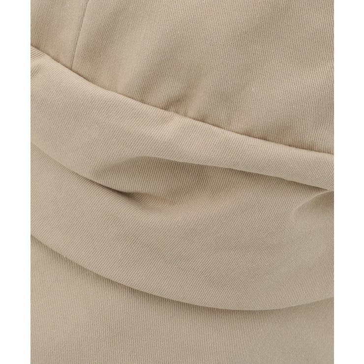 顔回りすっぽりキャスケット | SHOO・LA・RUE | 詳細画像8 