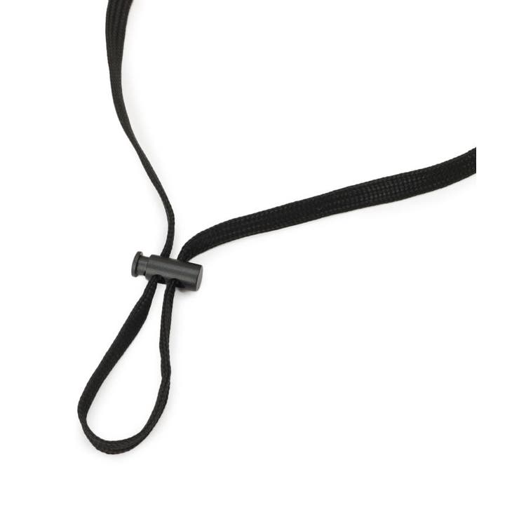 リネンライク顔周りすっぽりキャスケット | SHOO・LA・RUE | 詳細画像7 