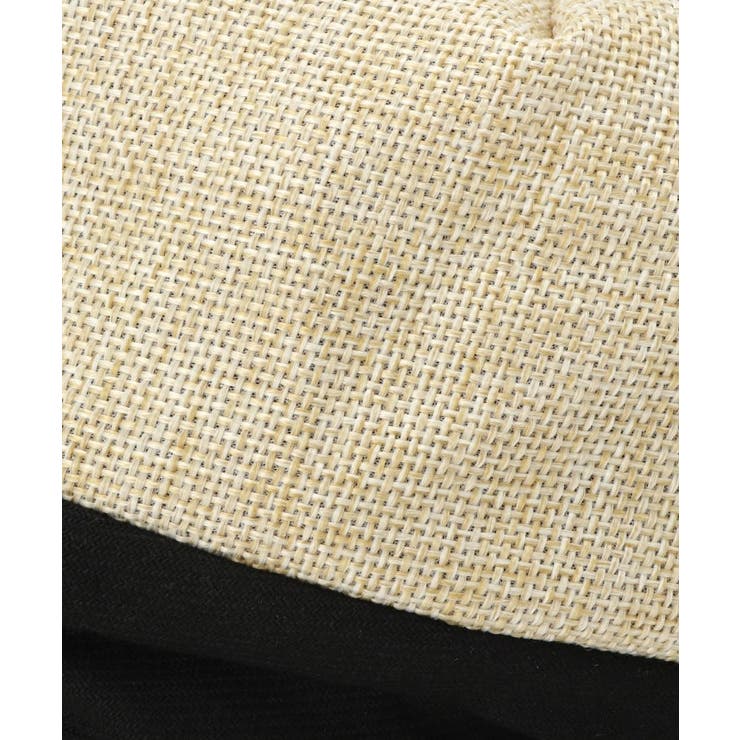 リネンライク顔周りすっぽりキャスケット | SHOO・LA・RUE | 詳細画像8 