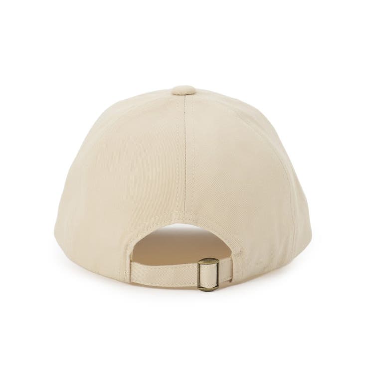 フラワー刺繍キャップ | SHOO・LA・RUE | 詳細画像2 