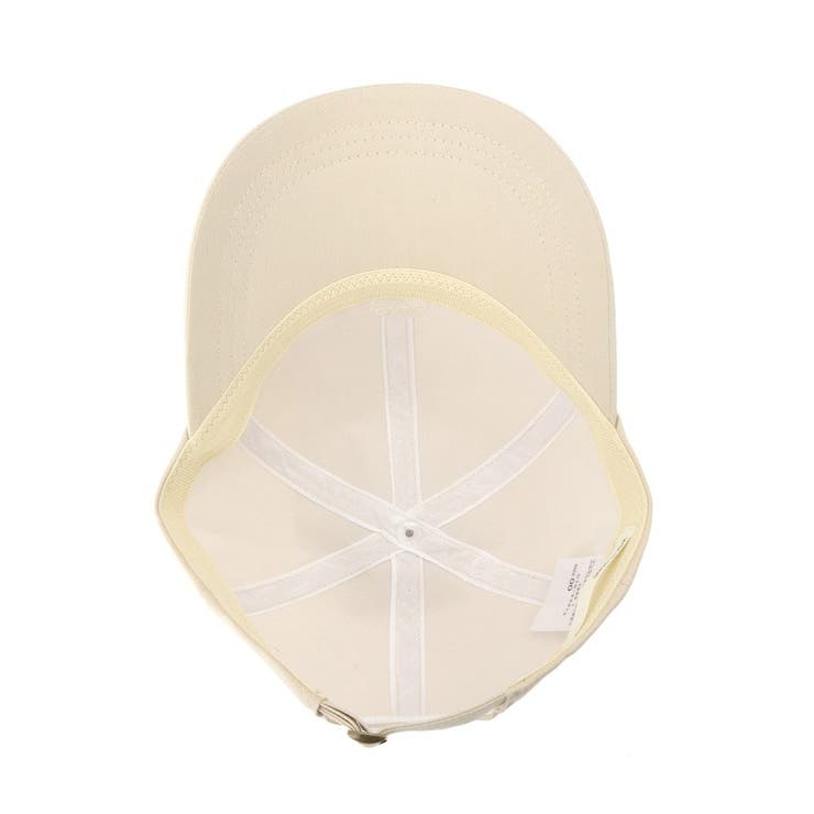 フラワー刺繍キャップ | SHOO・LA・RUE | 詳細画像4 