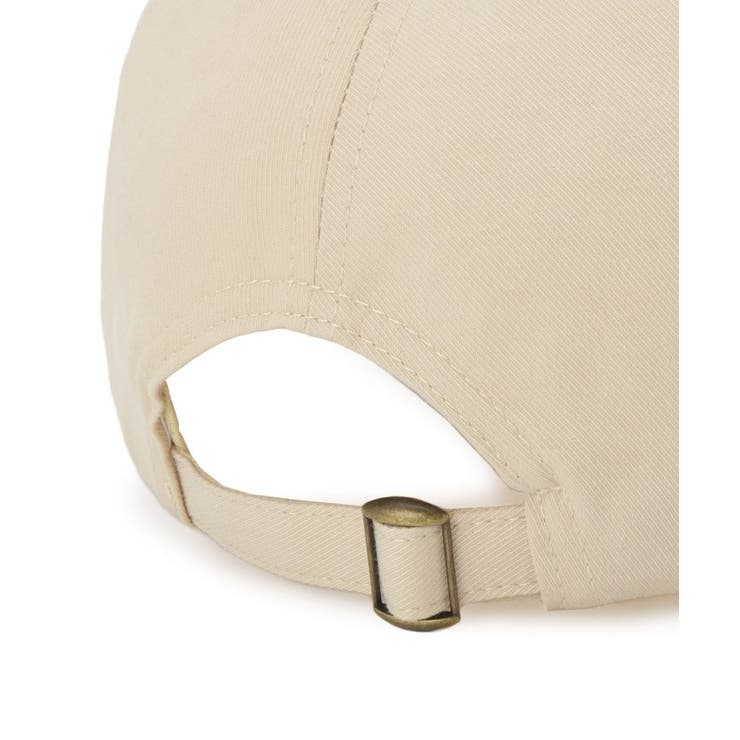 フラワー刺繍キャップ | SHOO・LA・RUE | 詳細画像5 