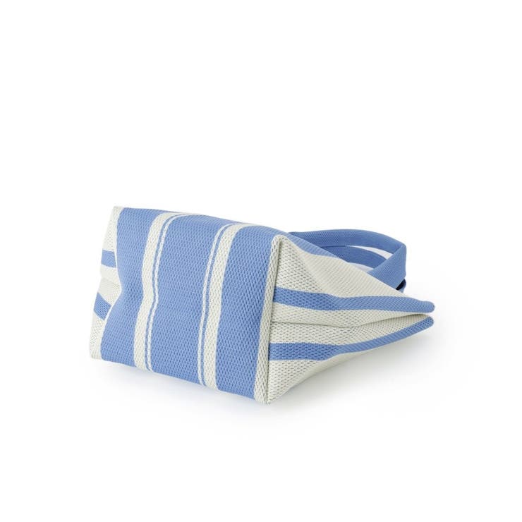 ニットランチトートバッグ | SHOO・LA・RUE | 詳細画像15 