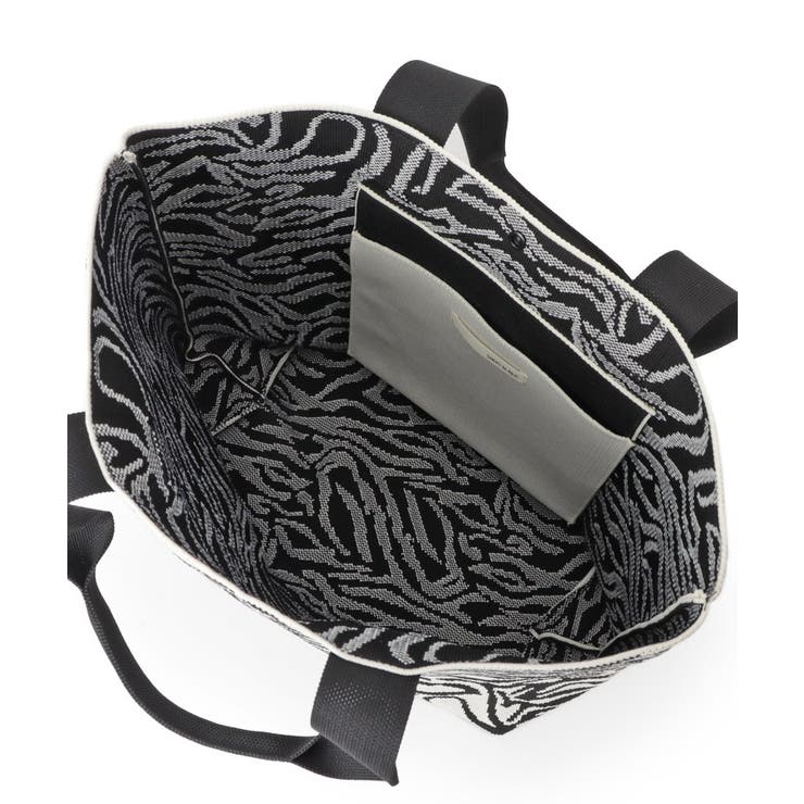 ニットトートバッグ | SHOO・LA・RUE | 詳細画像19 