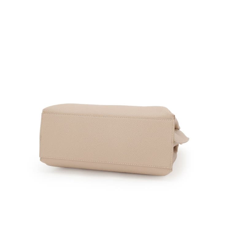 【軽量／2WAY】ふわっと軽いトートバッグ | SHOO・LA・RUE | 詳細画像15 