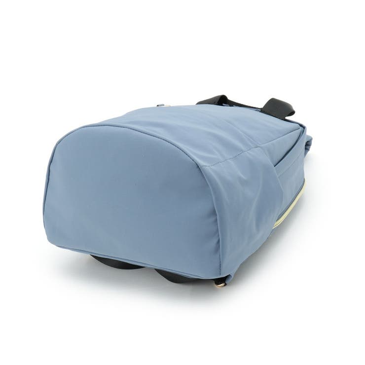 【撥水】キャリーオンラウンドリュック | SHOO・LA・RUE | 詳細画像13 