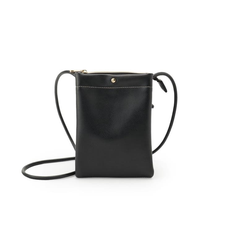 2層ミニショルダーバッグ | SHOO・LA・RUE | 詳細画像10 