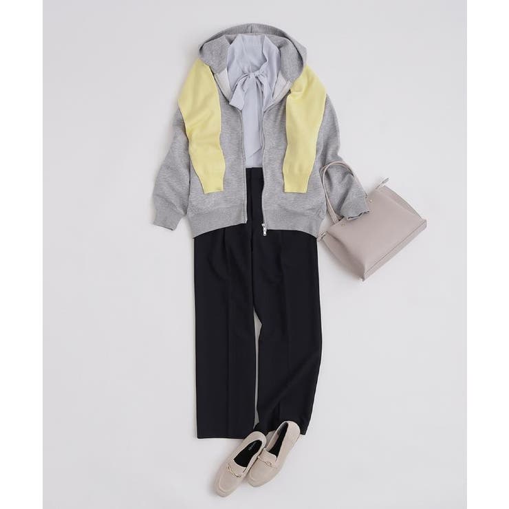 【洗える】ニットローファー | SHOO・LA・RUE | 詳細画像11 