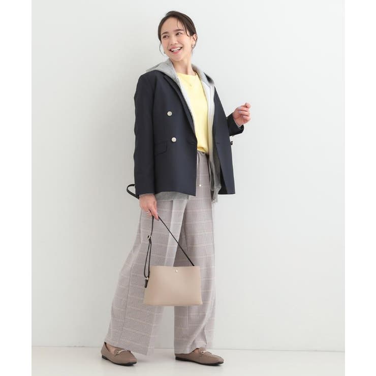 【消臭】キラキラビットローファー | SHOO・LA・RUE | 詳細画像8 