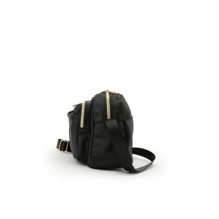 【Lee別注／撥水】7ポケットショルダーバッグ | SHOO・LA・RUE | 詳細画像19 