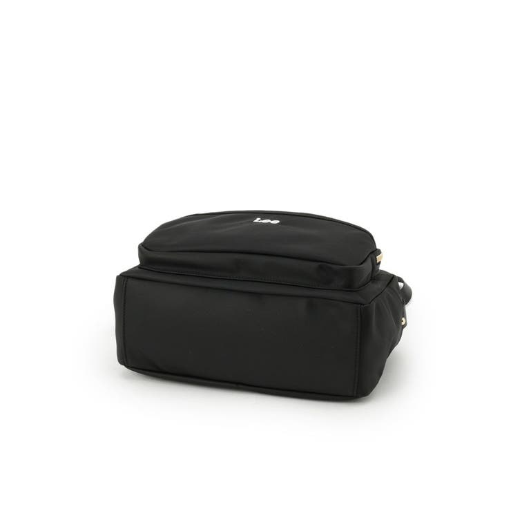 【Lee別注／撥水】7ポケットショルダーバッグ | SHOO・LA・RUE | 詳細画像21 