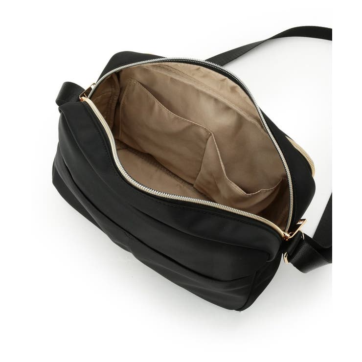 【Lee別注／撥水】7ポケットショルダーバッグ | SHOO・LA・RUE | 詳細画像30 