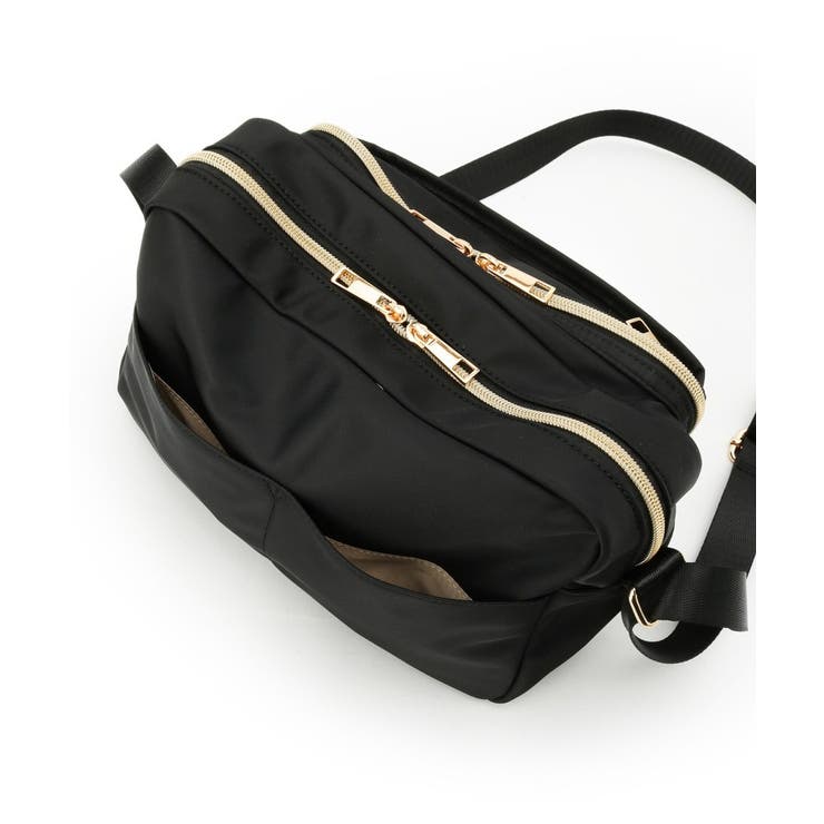 【Lee別注／撥水】7ポケットショルダーバッグ | SHOO・LA・RUE | 詳細画像33 