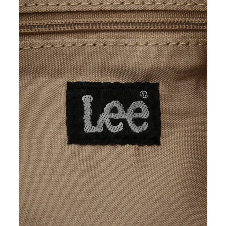 【Lee別注／撥水】7ポケットショルダーバッグ | SHOO・LA・RUE | 詳細画像34 