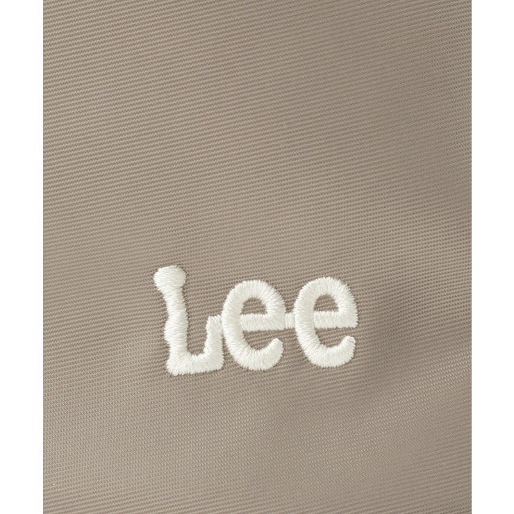 【Lee別注／撥水】巾着ショルダーバッグ | SHOO・LA・RUE | 詳細画像32 