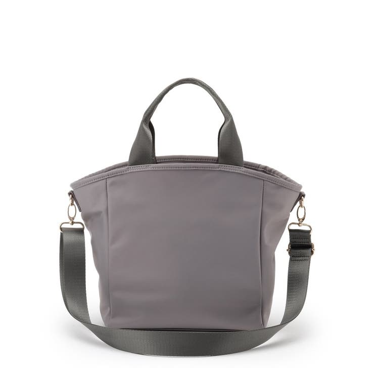 【Lee別注／撥水】6ポケットトートバッグ | SHOO・LA・RUE | 詳細画像20 