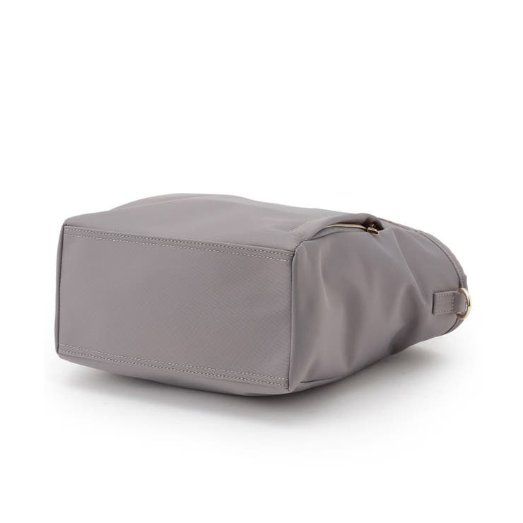 【Lee別注／撥水】6ポケットトートバッグ | SHOO・LA・RUE | 詳細画像21 