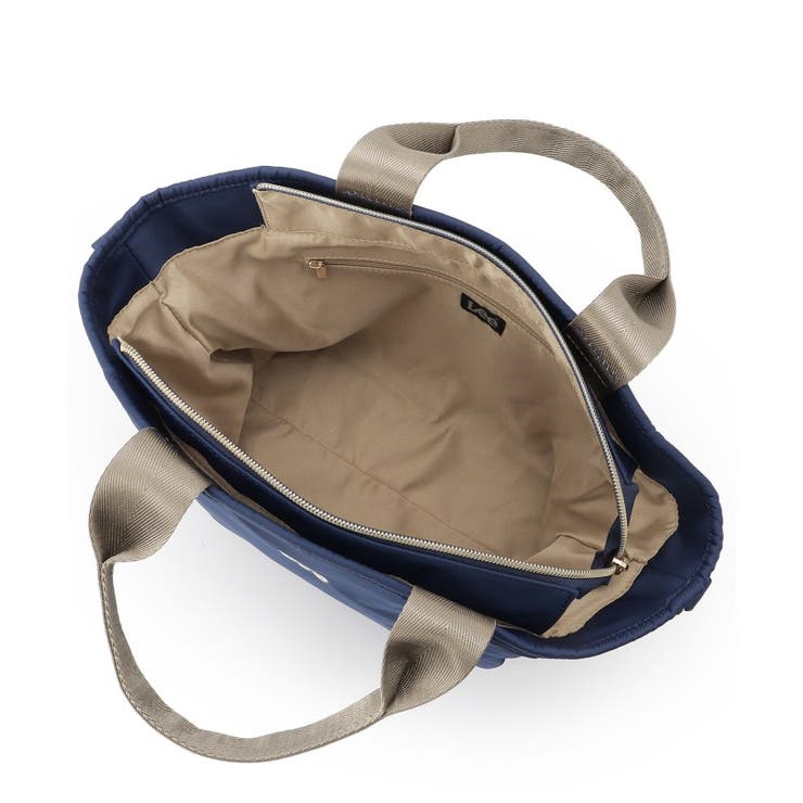 【Lee別注／撥水】6ポケットトートバッグ | SHOO・LA・RUE | 詳細画像26 