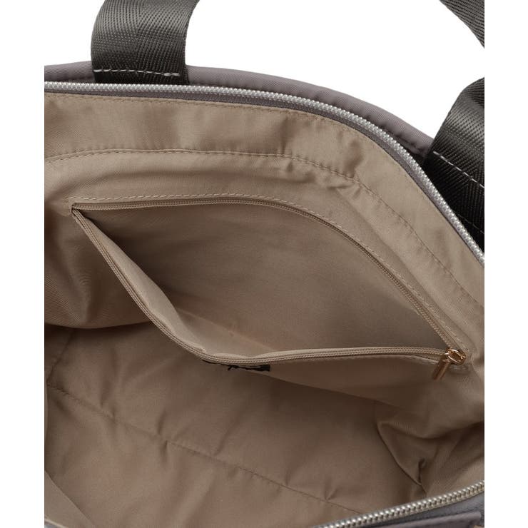 【Lee別注／撥水】6ポケットトートバッグ | SHOO・LA・RUE | 詳細画像29 