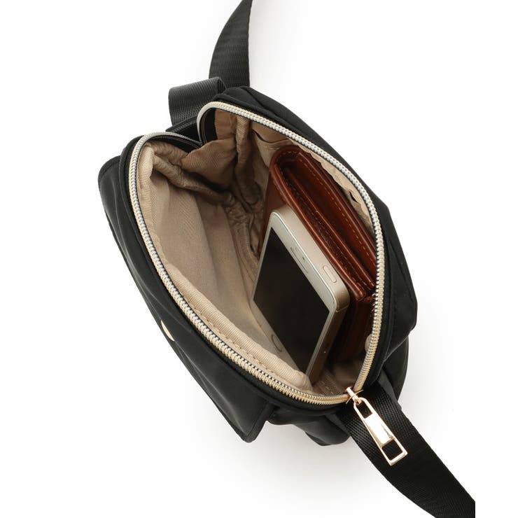 【Lee別注／撥水】ミニショルダー | SHOO・LA・RUE | 詳細画像24 