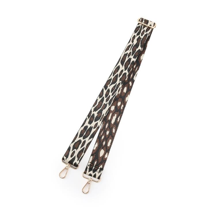 ベージュ(452) | 付け替え用ショルダーストラップベルト | SHOO・LA・RUE