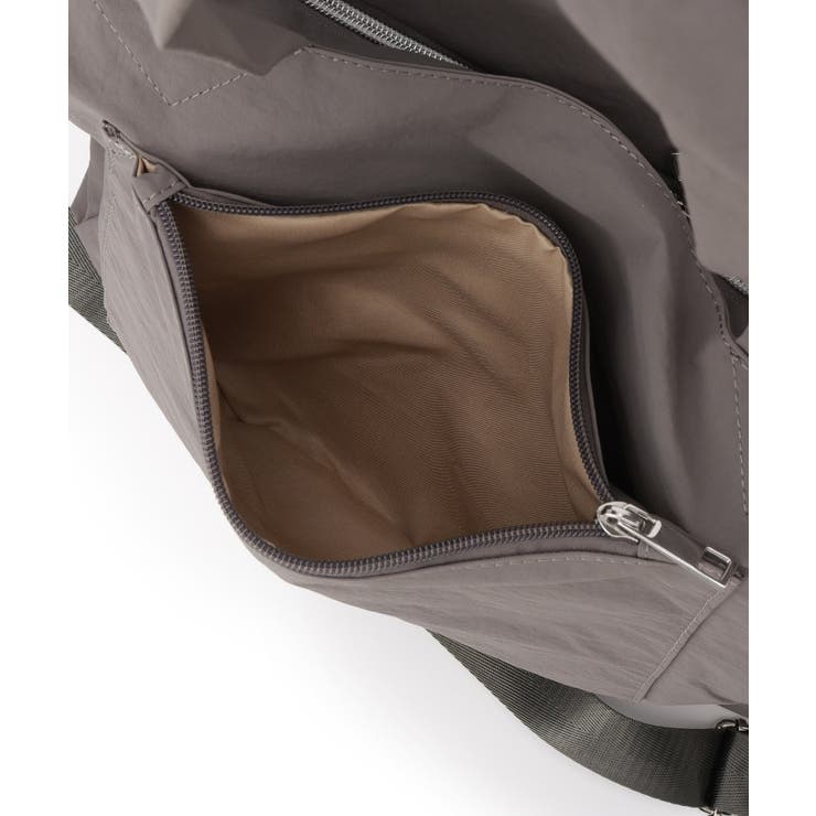 【撥水】トラベルボストンバッグ【キャリーオン】 | SHOO・LA・RUE | 詳細画像16 