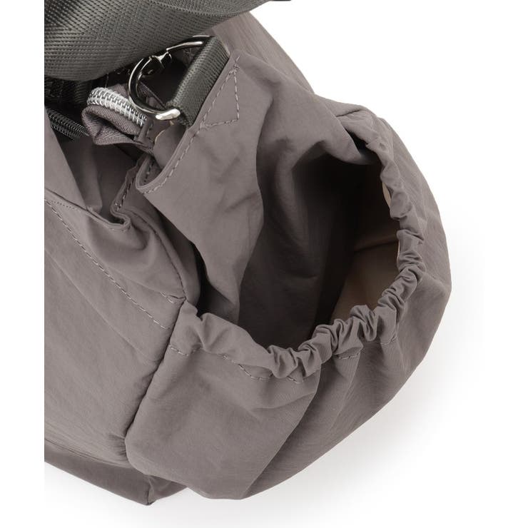 【撥水】トラベルボストンバッグ【キャリーオン】 | SHOO・LA・RUE | 詳細画像19 