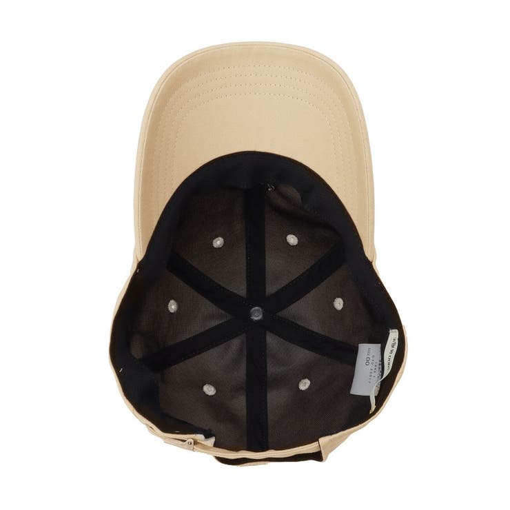 猫シルエット刺繍キャップ | SHOO・LA・RUE | 詳細画像4 