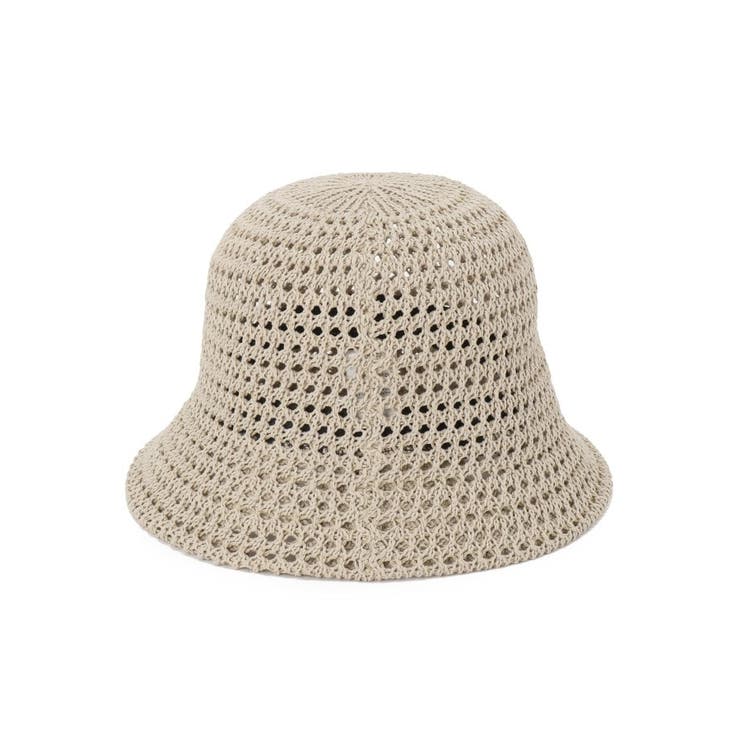 ニットハット | SHOO・LA・RUE | 詳細画像2 